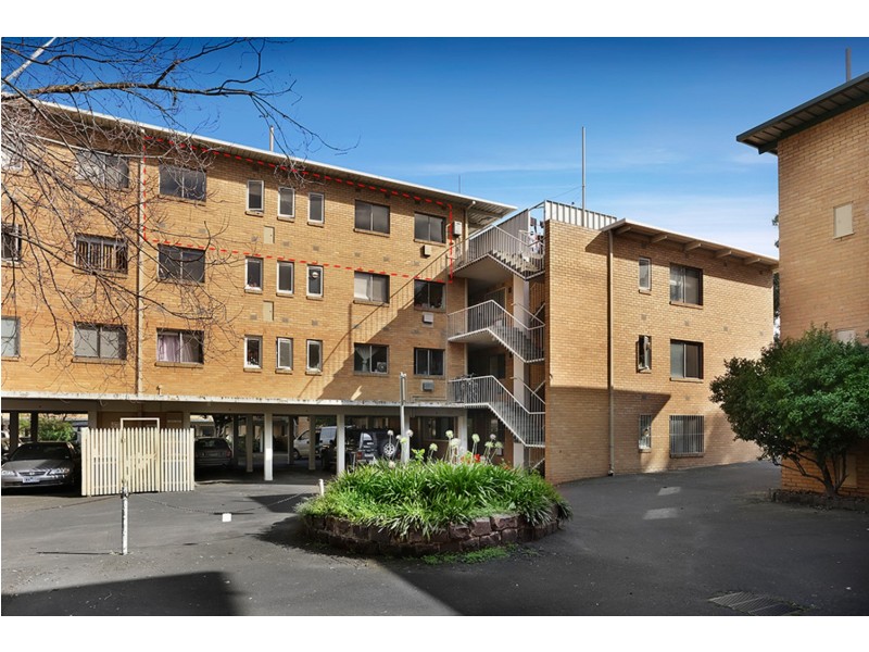 12/43 Haines Street, North Melbourne VIC 3051