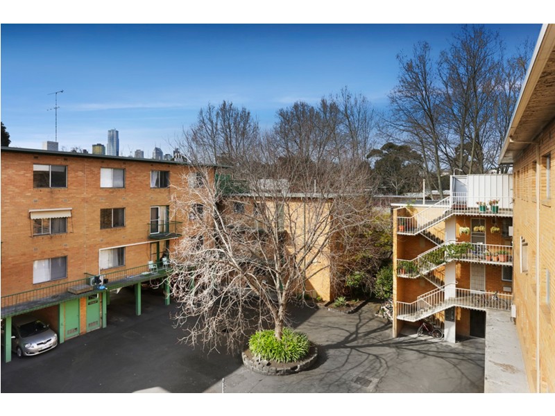 12/43 Haines Street, North Melbourne VIC 3051