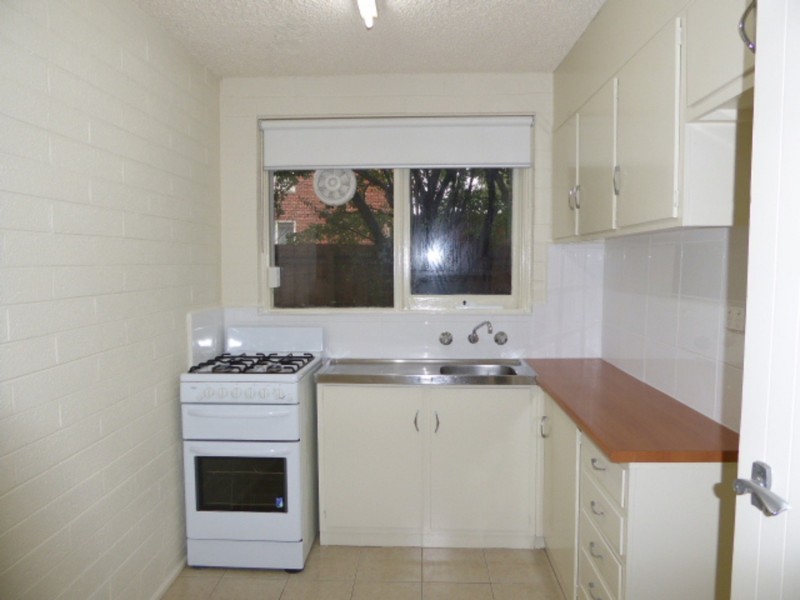 12/48 Farnham Street, Flemington VIC 3031