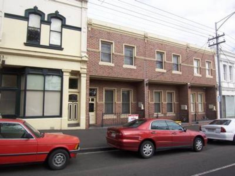 127 Errol Street, North Melbourne VIC 3051