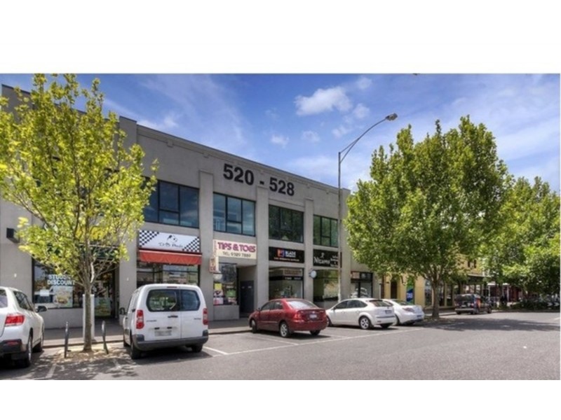 520 Victoria Street, North Melbourne VIC 3051