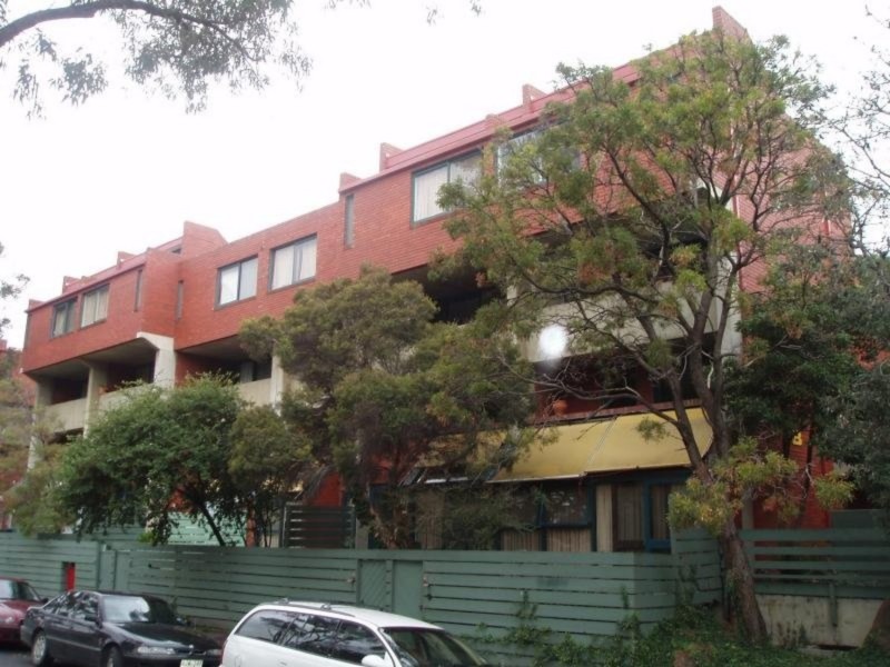 B16/77 Haines Street, North Melbourne VIC 3051