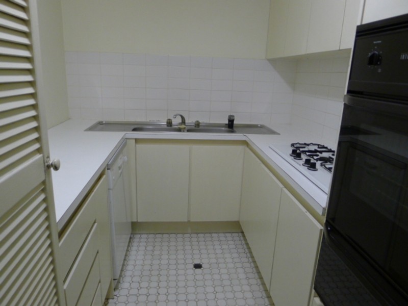 B16/77 Haines Street, North Melbourne VIC 3051