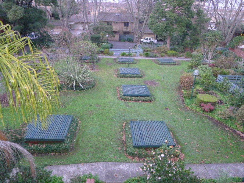 B16/77 Haines Street, North Melbourne VIC 3051