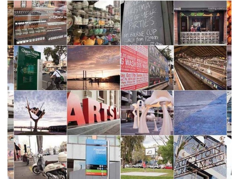 108/87 Roden Street, West Melbourne VIC 3003