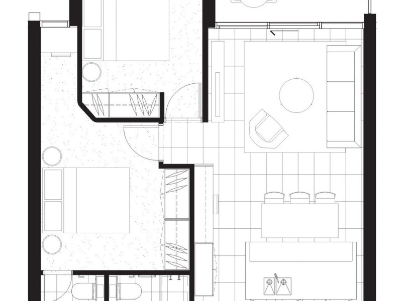 108/87 Roden Street, West Melbourne VIC 3003