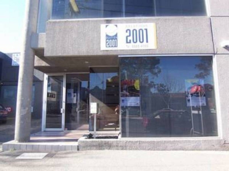 4/490 Spencer Street, West Melbourne VIC 3003