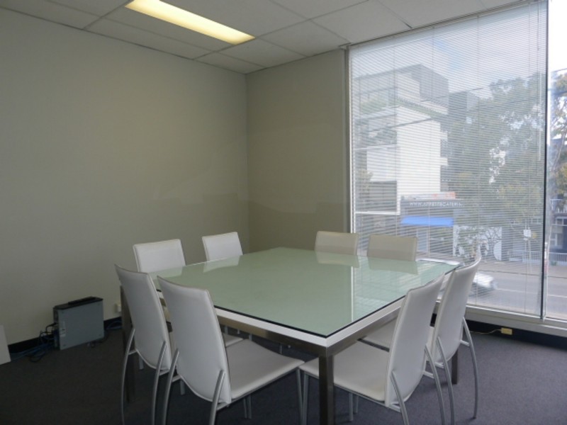 4/490 Spencer Street, West Melbourne VIC 3003