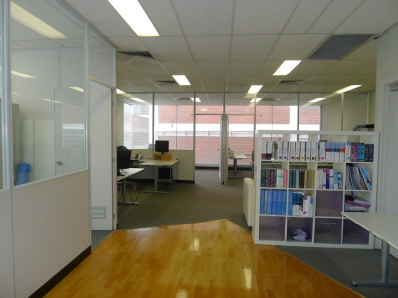 4/490 Spencer Street, West Melbourne VIC 3003