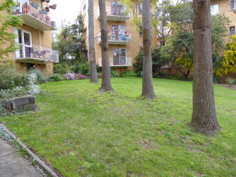 C2-2/120 Arden Street, North Melbourne VIC 3051