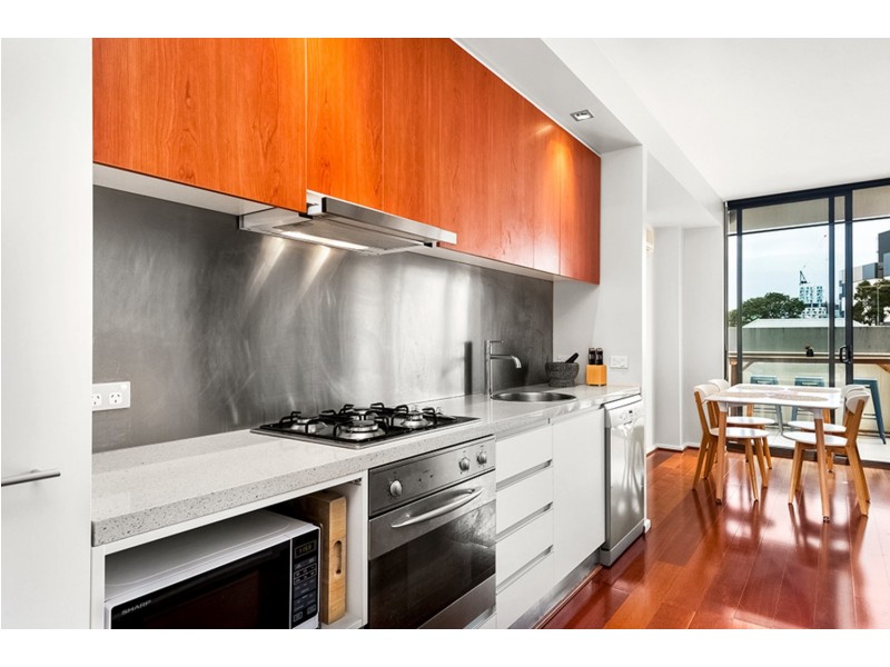 115/150 Peel Street, North Melbourne VIC 3051