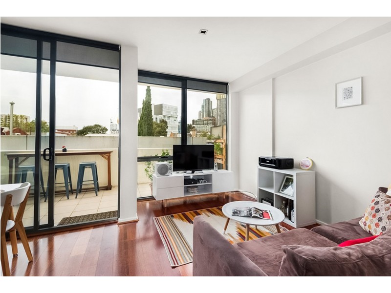 115/150 Peel Street, North Melbourne VIC 3051