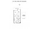 115/150 Peel Street, North Melbourne VIC 3051 Floorplan