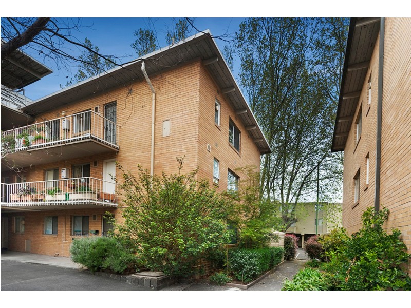 23/43 Haines Street, North Melbourne VIC 3051