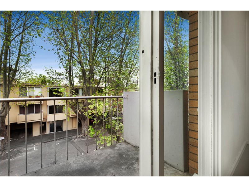 23/43 Haines Street, North Melbourne VIC 3051