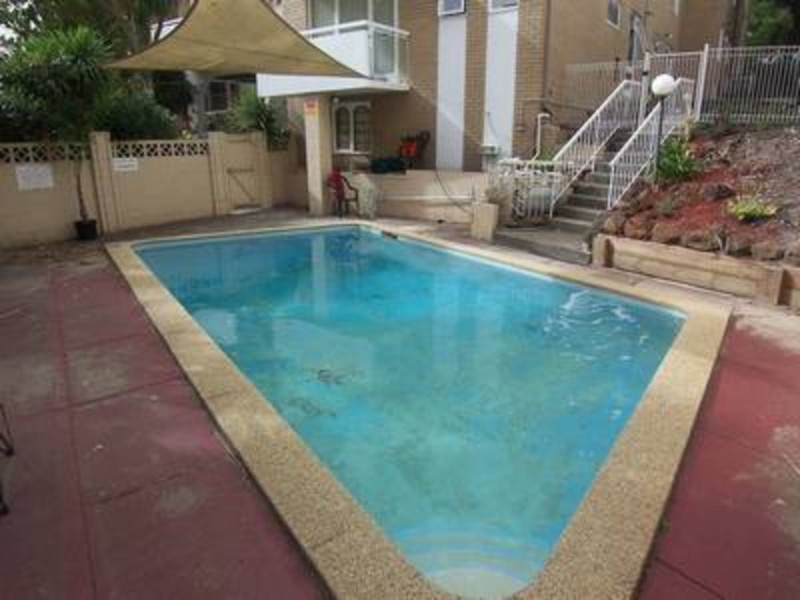 8/10-12 Lennon Street, Parkville VIC 3052