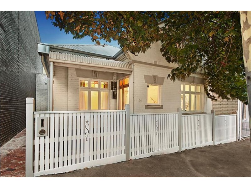 54 Abbotsford Street, West Melbourne VIC 3003