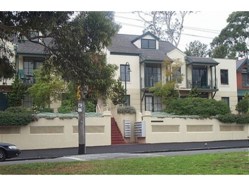 17/38 Chapman Street, North Melbourne VIC 3051