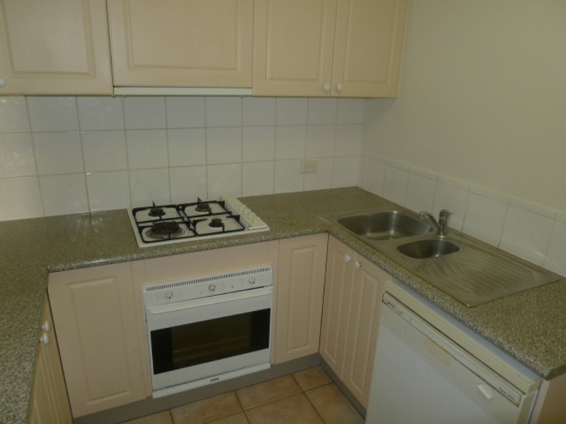 17/38 Chapman Street, North Melbourne VIC 3051