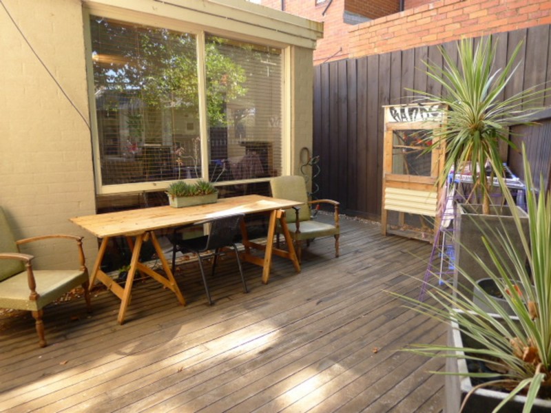 2B Harris Street, North Melbourne VIC 3051