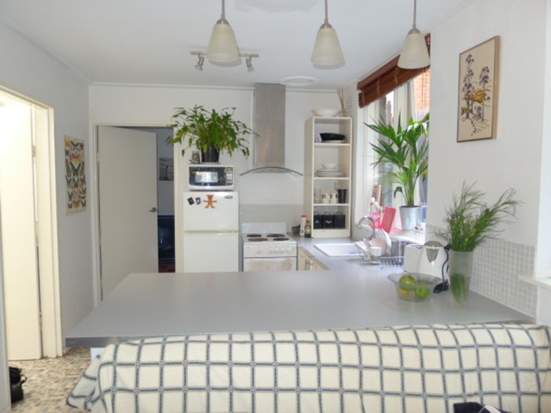 2B Harris Street, North Melbourne VIC 3051