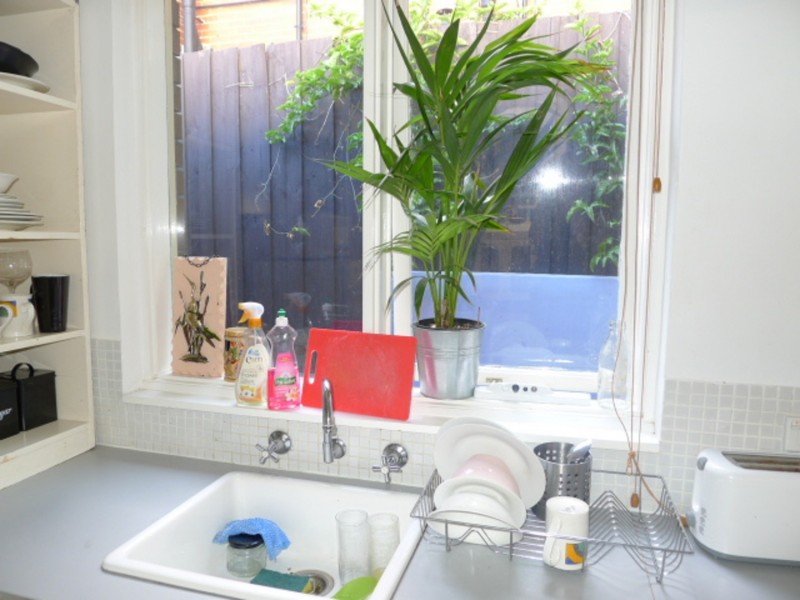 2B Harris Street, North Melbourne VIC 3051