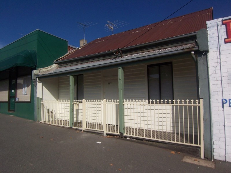 167 Dryburgh Street, North Melbourne VIC 3051