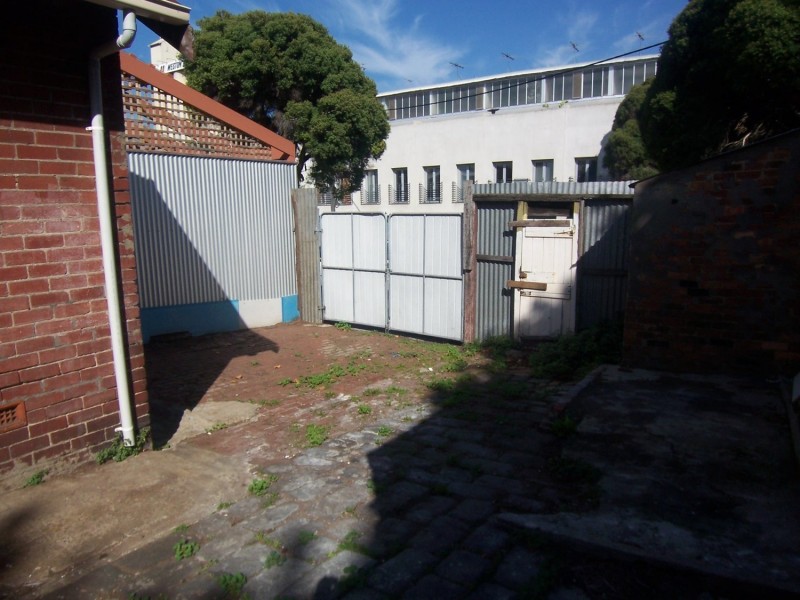 167 Dryburgh Street, North Melbourne VIC 3051