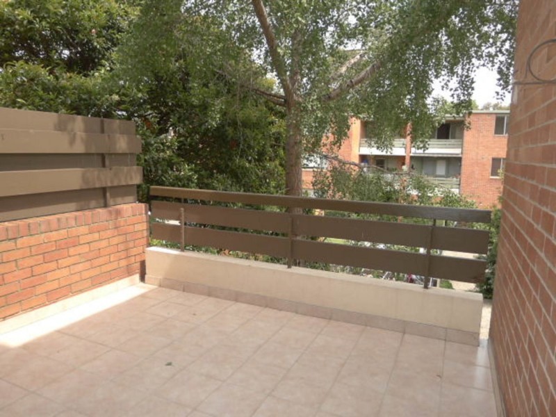 4/19 Wood Street, North Melbourne VIC 3051