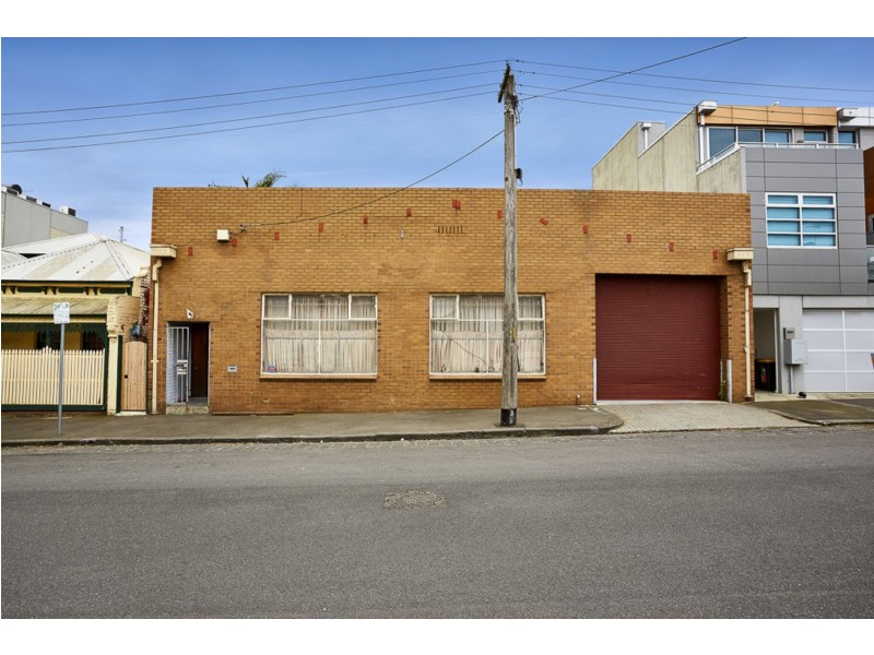 30-34 Provost Street, North Melbourne VIC 3051