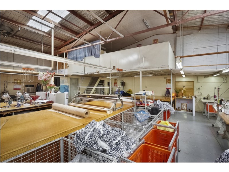 30-34 Provost Street, North Melbourne VIC 3051