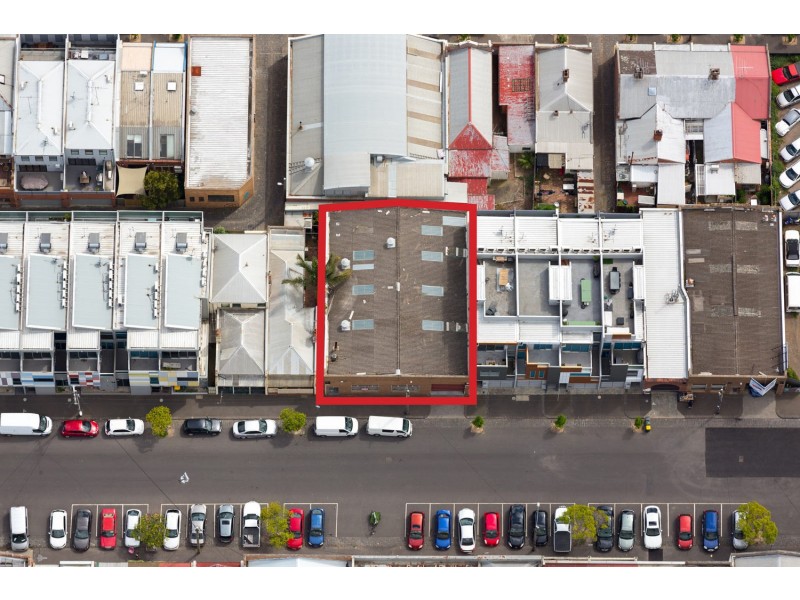 30-34 Provost Street, North Melbourne VIC 3051