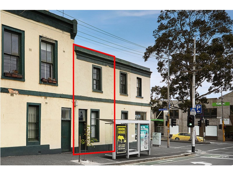 571 Queensberry Street, North Melbourne VIC 3051