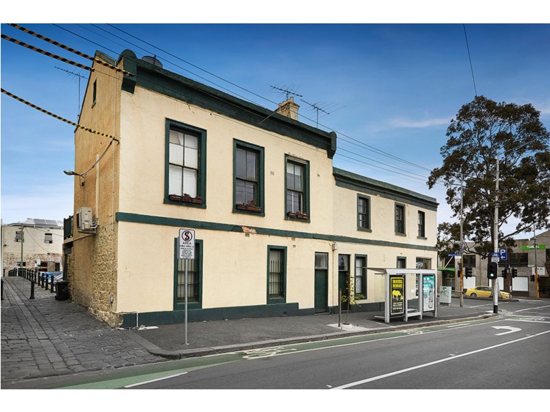 571 Queensberry Street, North Melbourne VIC 3051