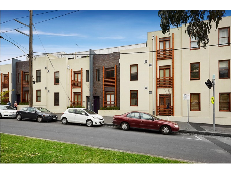 4/175 Chetwynd Street, North Melbourne VIC 3051