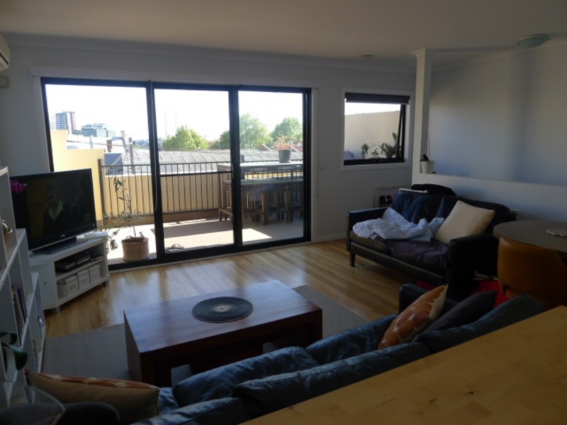 20/24 Ireland Street, West Melbourne VIC 3003