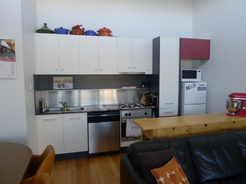 20/24 Ireland Street, West Melbourne VIC 3003