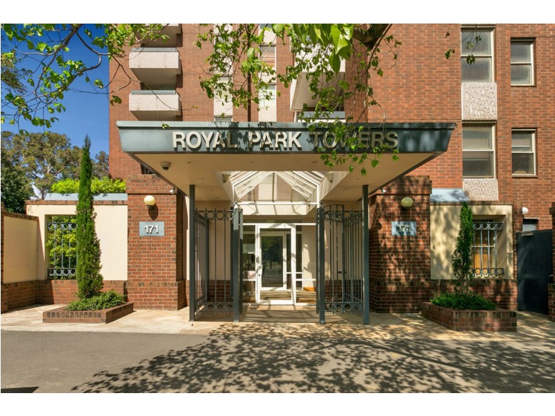 15/171 Flemington Road, North Melbourne VIC 3051