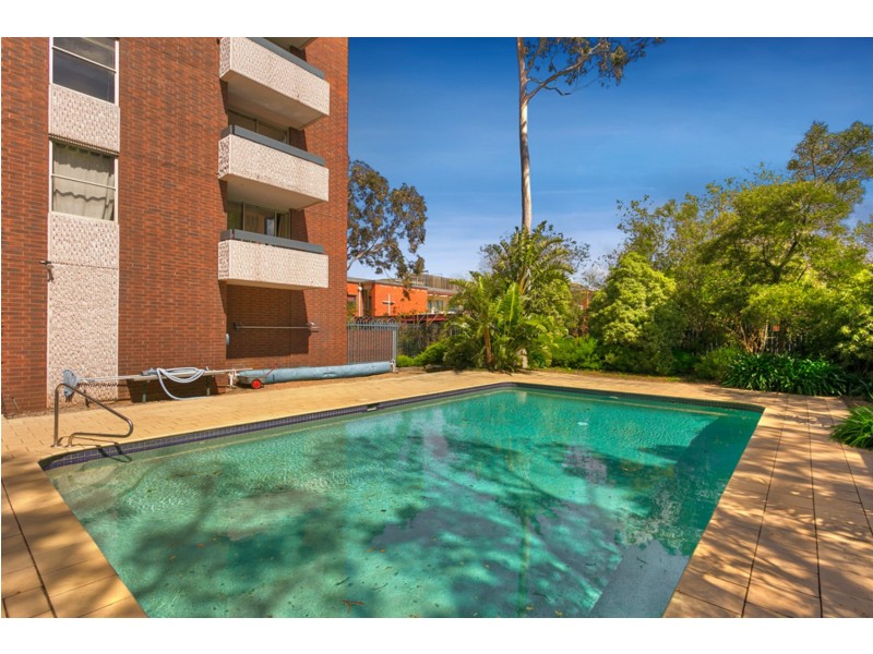 15/171 Flemington Road, North Melbourne VIC 3051