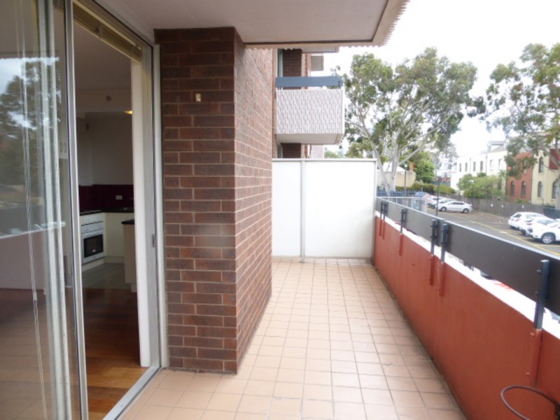 15/171 Flemington Road, North Melbourne VIC 3051