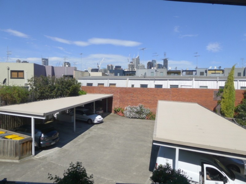 6 Abbotsford Street, West Melbourne VIC 3003