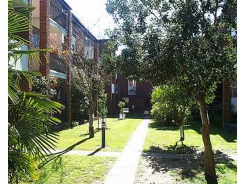 25/70 O’Shanassy Street, North Melbourne VIC 3051