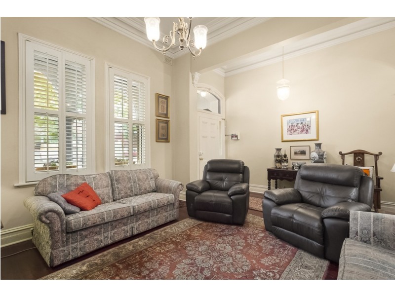 498 Abbotsford Street, North Melbourne VIC 3051