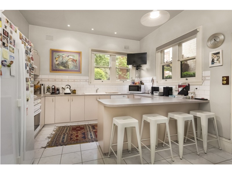 498 Abbotsford Street, North Melbourne VIC 3051