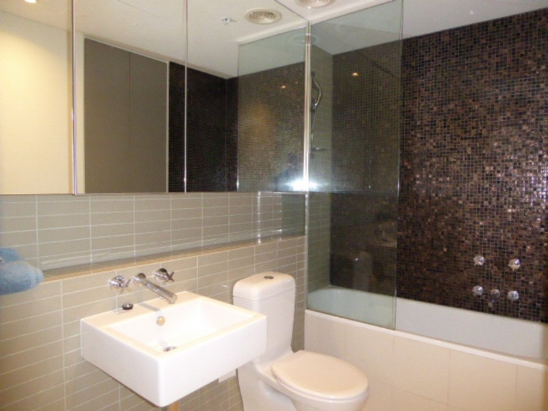 Apt 504/55 Queens Road, Melbourne VIC 3004