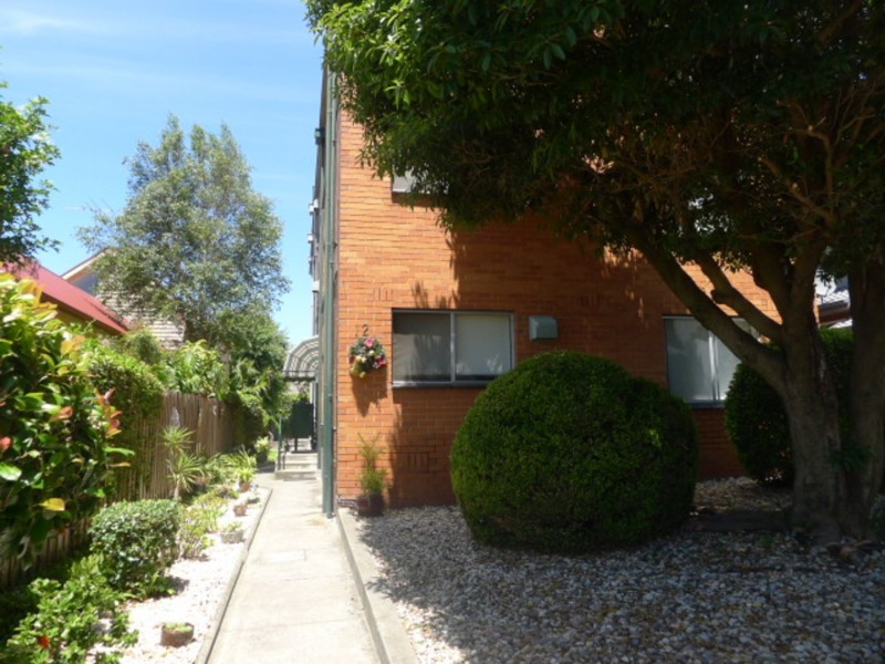 4/12 Pine Street, Hawthorn VIC 3122