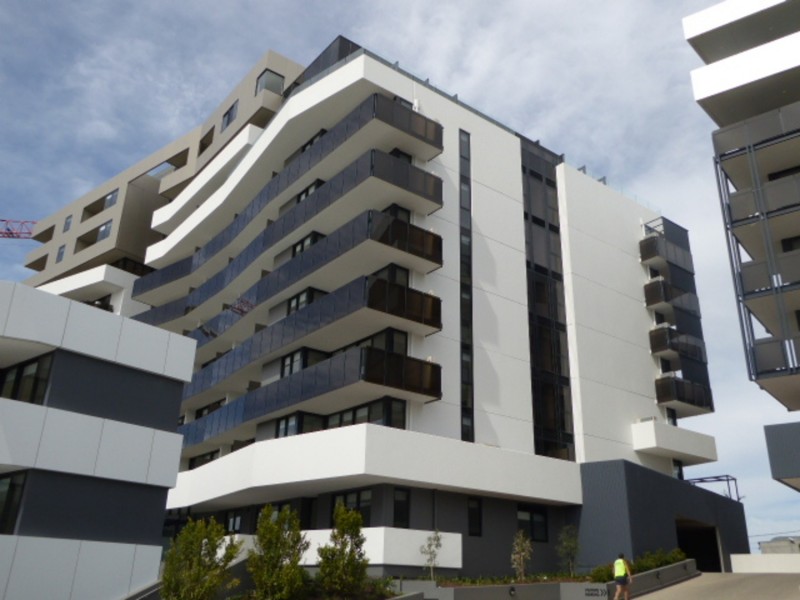 Apt 810/68 Wests Road, Maribyrnong VIC 3032