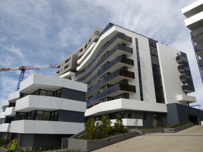 Apt 810/68 Wests Road, Maribyrnong VIC 3032