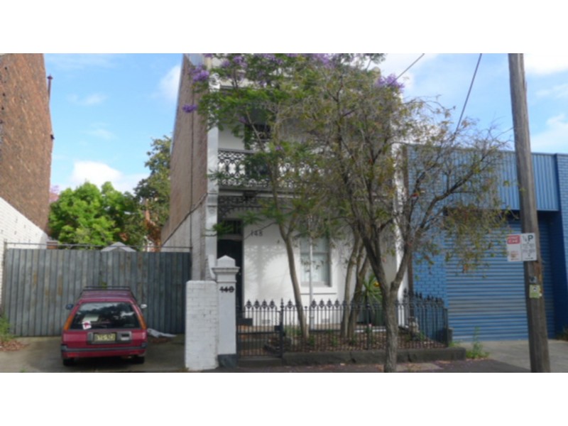 148 Roden Street, West Melbourne VIC 3003