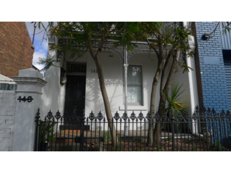 148 Roden Street, West Melbourne VIC 3003